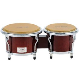 Gon Bops Gon Bops Tumbao Pro Bongos 7 and 8.5in