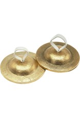 Sabian Sabian Antique Finger Cymbals light