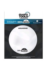 Aquarian Aquarian Kick-Patch for Bass Drum Head