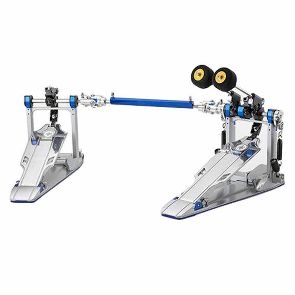 Double bass drum pedal deals