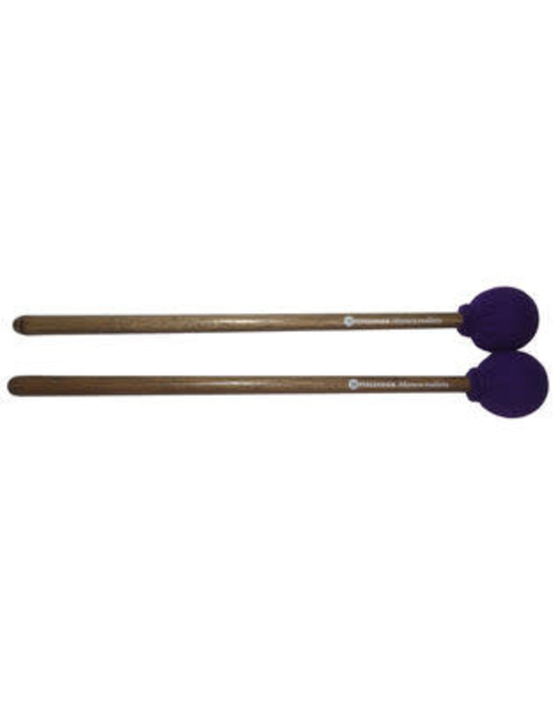 JG Percussion JG Percussion Maraca Timpani Mallets