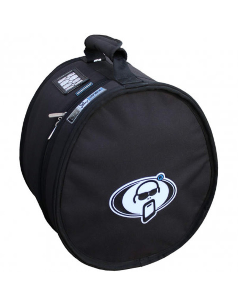 Protection Racket Etui de tom Protection Racket 12X9po egg-shaped