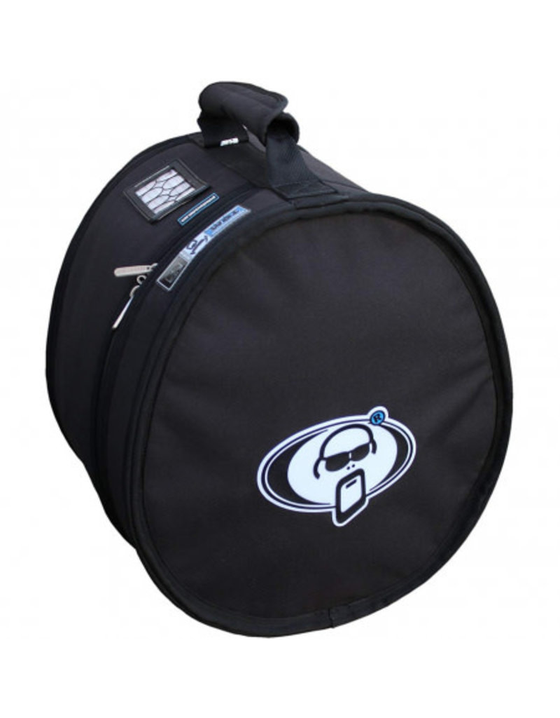 Protection Racket Protection Racket Tom Case egg-shaped 12X9in
