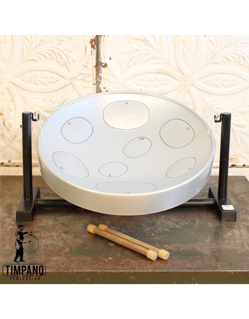 Panyard inc Panyard Jumbie Jam Steel Drum Timpanopercussion