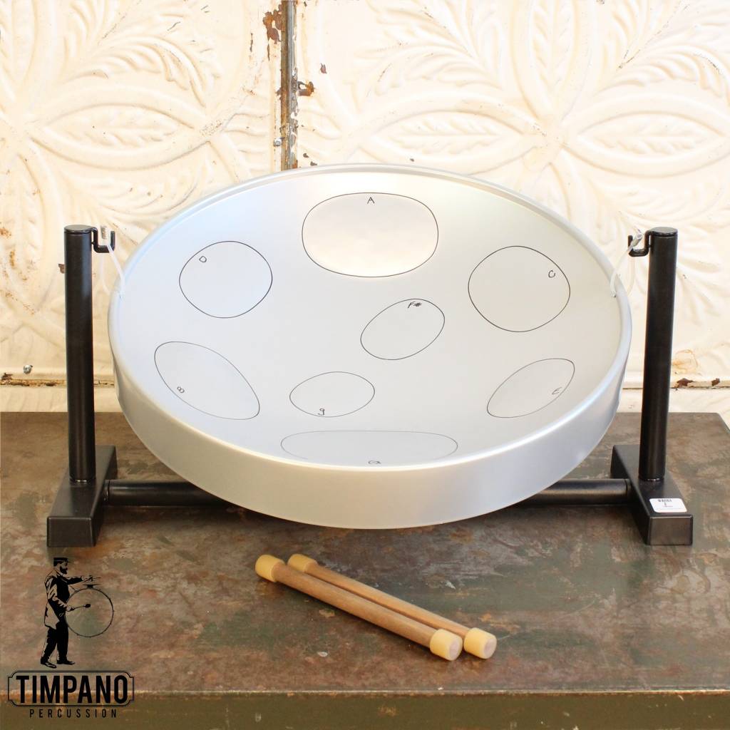 Panyard inc Panyard Jumbie Jam Steel Drum Timpanopercussion