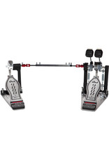 DW double-bass pedal 9002 (9000 series) - Timpano-percussion