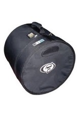 Protection Racket Protection Racket Bass Drum bag 18x18in