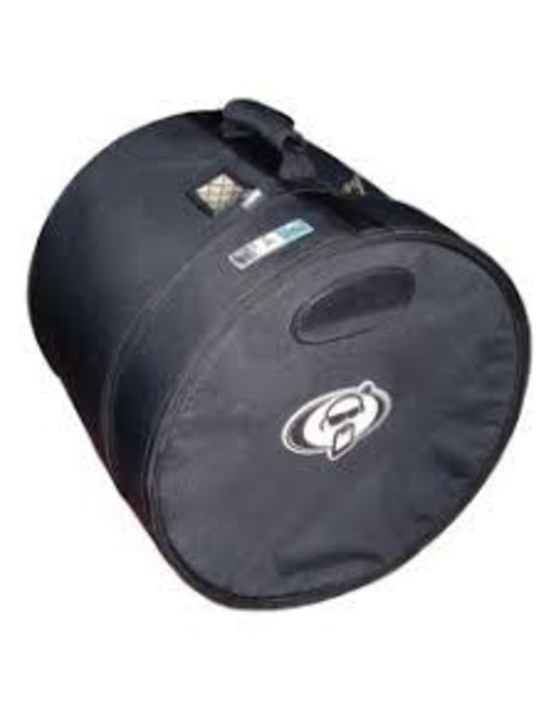Protection Racket Protection Racket Bass Drum bag 18x18in