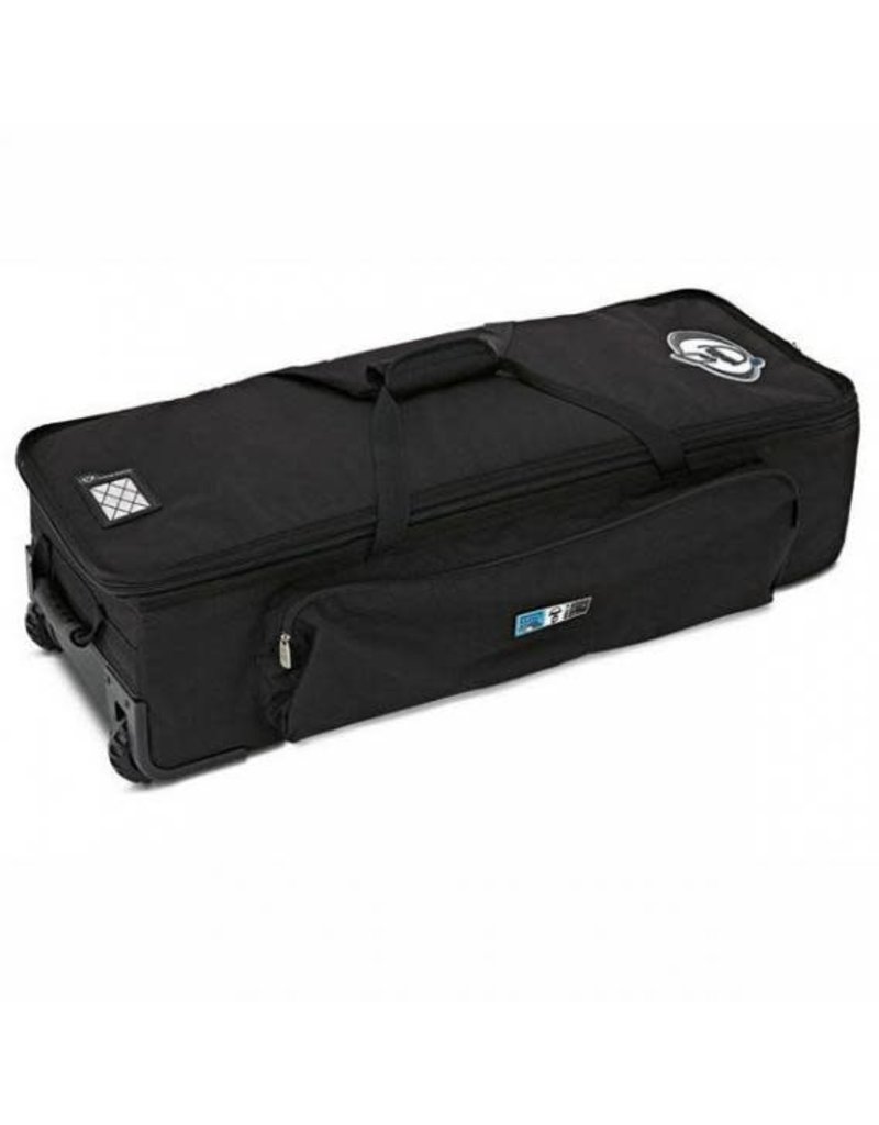 Protection Racket Protection Racket Hardware bag with wheels 38in