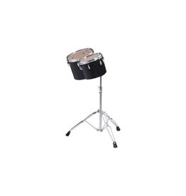 Pearl Set of 2 Pearl Concert Toms 10 and 12in with stand