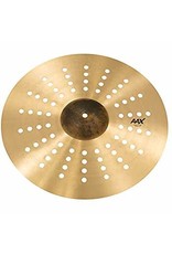 Sabian Sabian AAX Aero Crash Cymbal 20in Timpano percussion