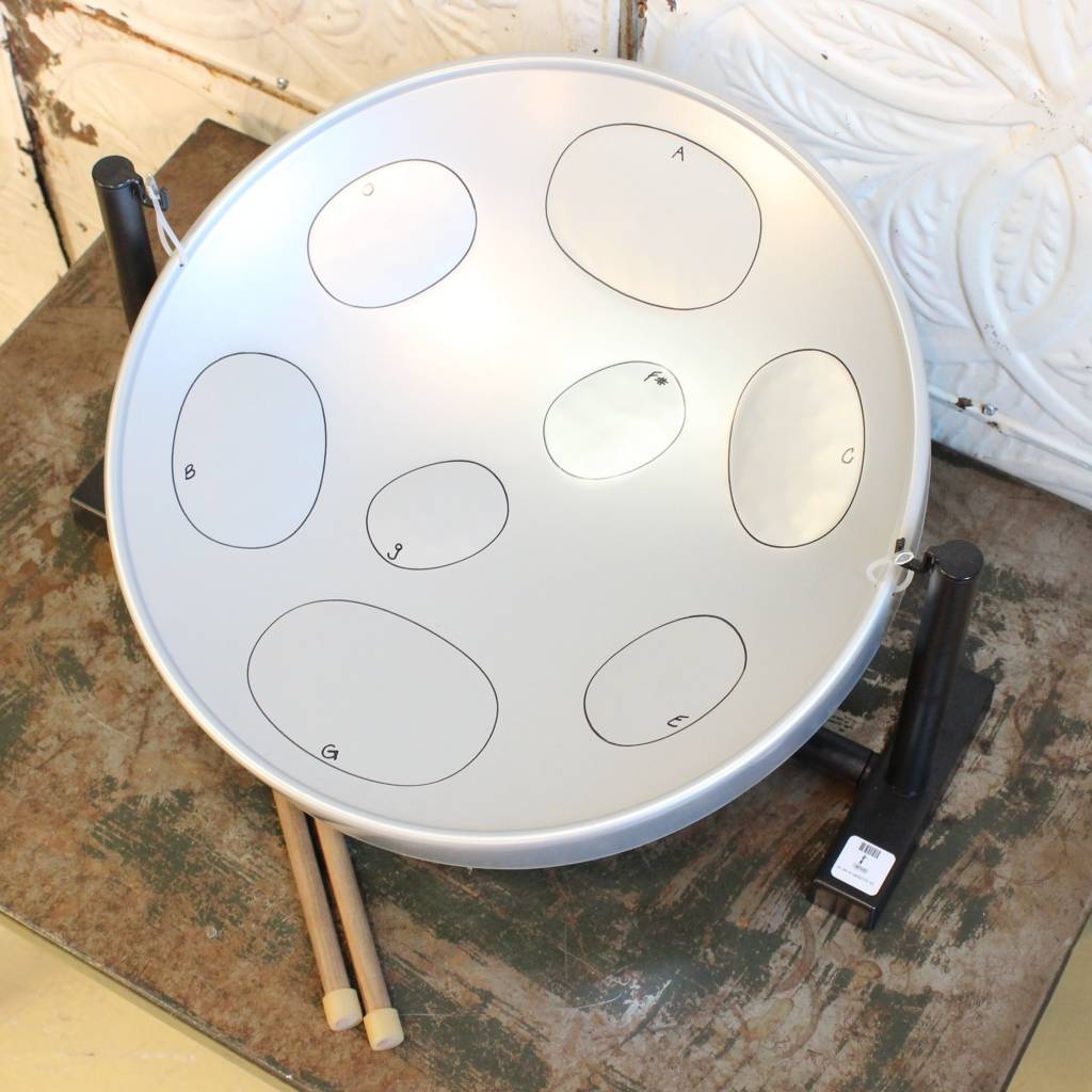 Panyard inc Panyard Jumbie Jam Steel Drum Timpanopercussion