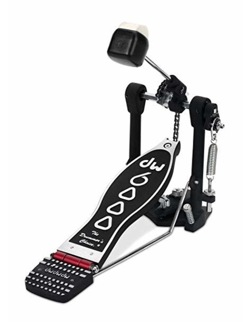 DW DW 6000 Accelerator Bass Drum Pedal