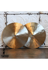 Sabian Sabian Artisan Hi-hat Cymbals 15in (with bag)