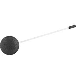 Meinl MEINL Gong Resonant Mallets - 40 mm (1.6")