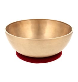 Meinl Meinl Energy Therapy Singing Bowl 9in