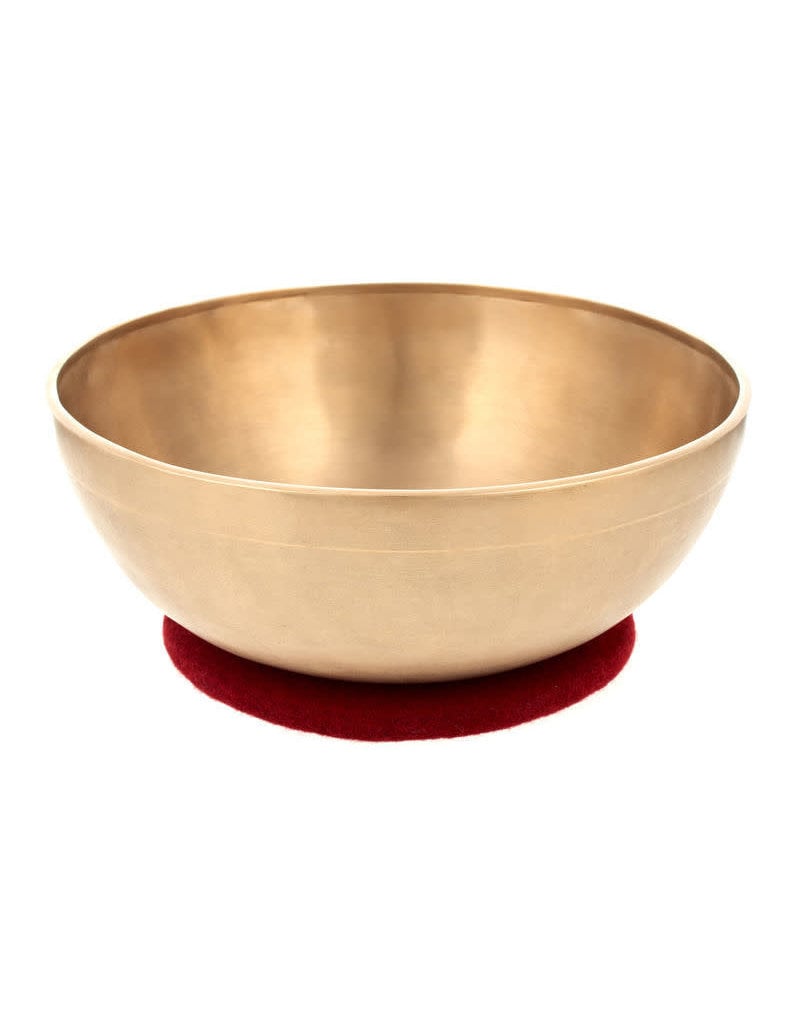 Meinl Meinl Energy Therapy Singing Bowl 9in