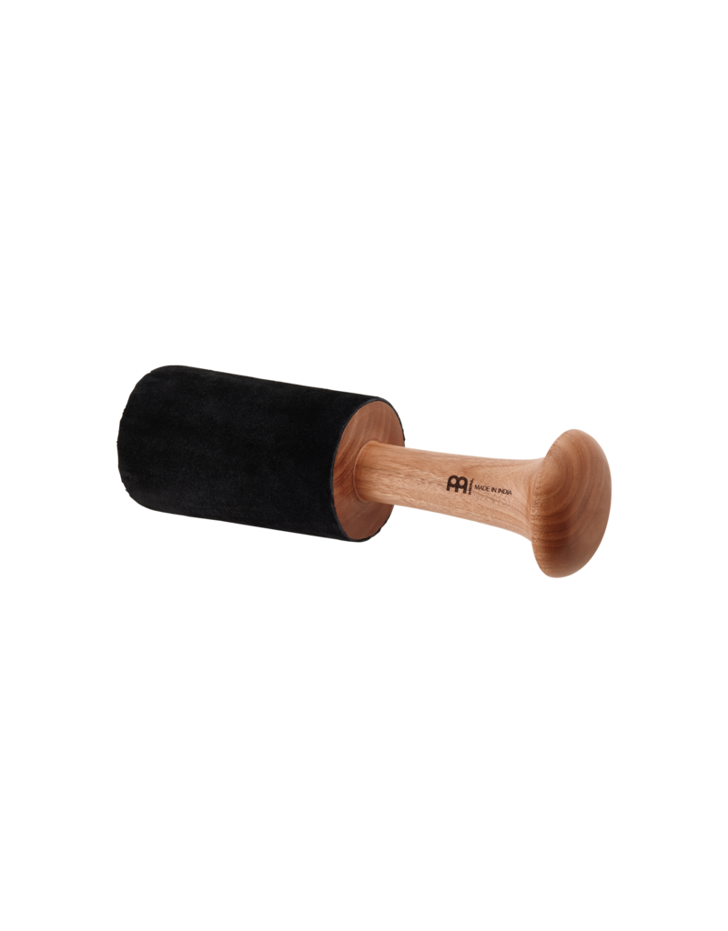 Meinl Meinl Singing Bowl Resonant Mallet - Leather, x-large