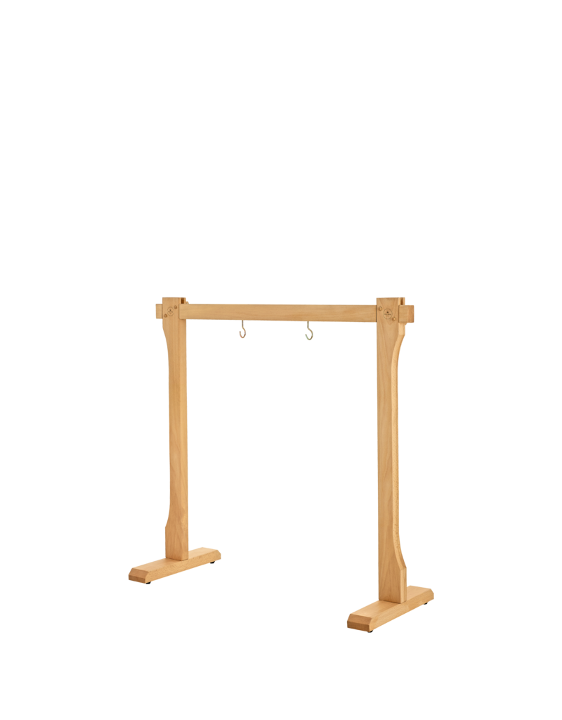 Meinl Meinl Beech Wood Gong Stand Medium (34in and smaller)