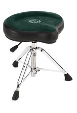 Roc-N-Soc Roc-N-Soc Nitro Original Hydraulic Drum Throne - Green