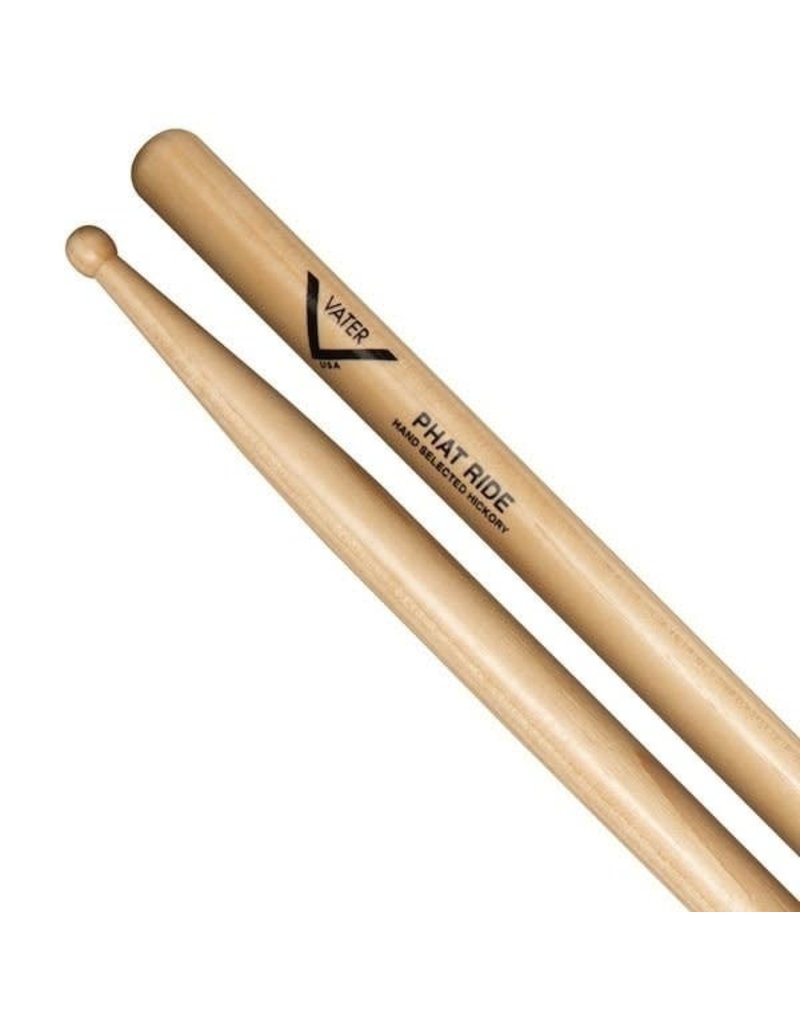 Vater Vater Phat Ride Drum Sticks