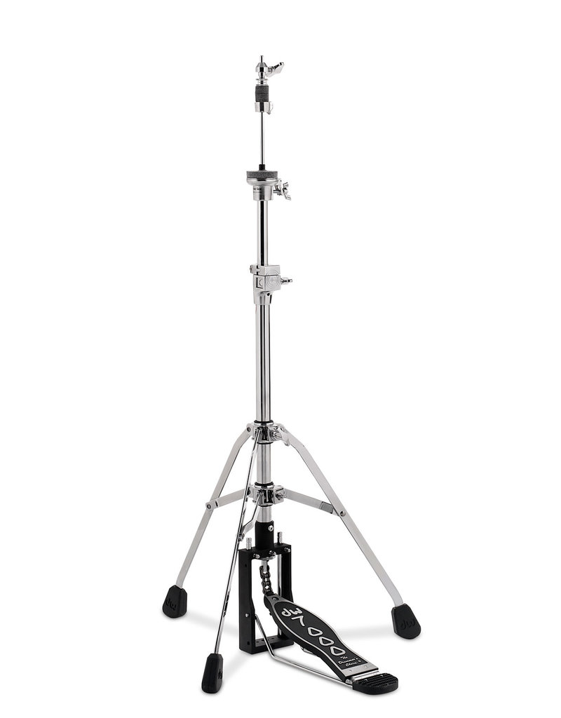 DW 7500 HiHat Stand (7000 series) Timpanopercussion