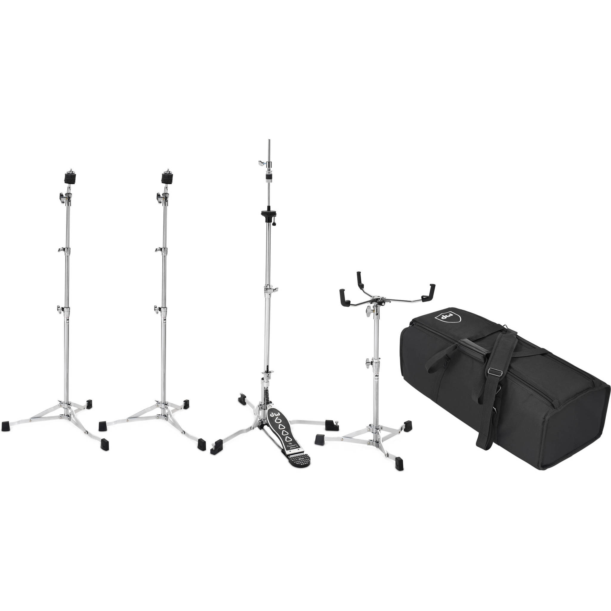 Hardware Pack DW 6000 Ultra-Light