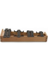 Suzuki Suzuki Orff Glockenspiel soprano chromatic extension GSA-6