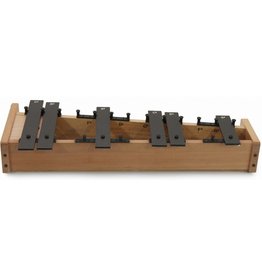 Suzuki Suzuki Orff Glockenspiel soprano chromatic extension GSA-6