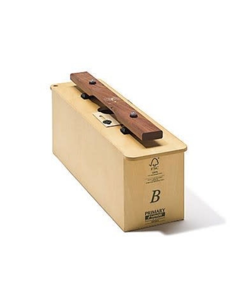 Sonor Sonor Orff Bass Wooden Bar (Bb)