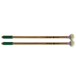 JG Percussion JG Percussion Michael Oberaigner Timpani Mallets MO7 “Schwammschlägel” Mallets - Small