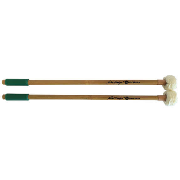 JG Percussion Michael Oberaigner Timpani Mallets MO10 “Mahler” Large
