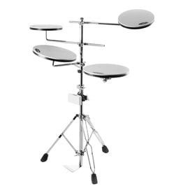 DW Kit de pads de pratique DW