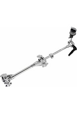 DW DW 799 Cymbal Arm with Double Clamp - Clamshell