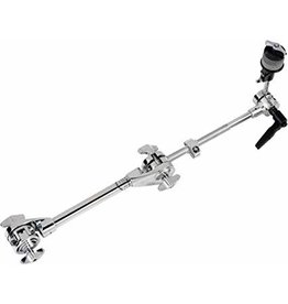 DW DW 799 Cymbal Arm with Double Clamp - Clamshell