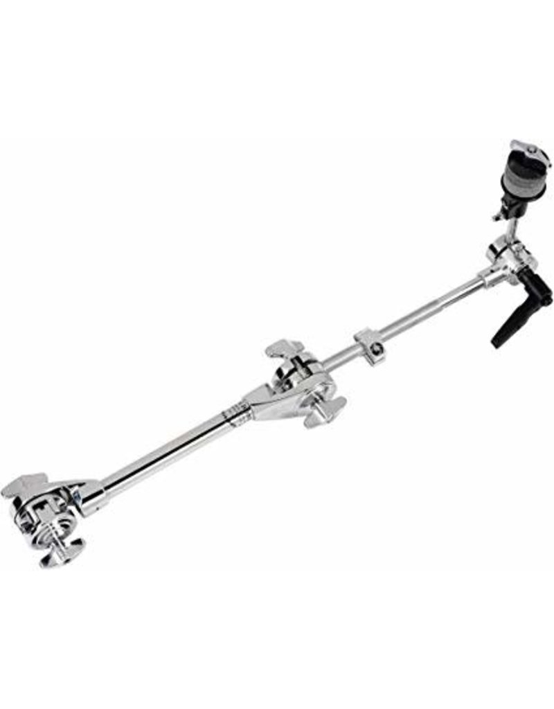 DW DW 799 Cymbal Arm with Double Clamp - Clamshell