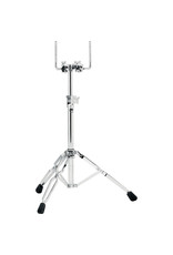 DW DW 9900 Double Tom Stand (9000 series)