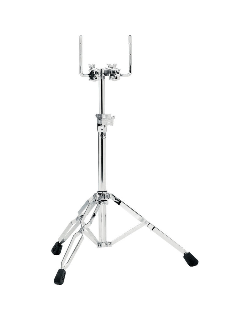 DW DW 9900 Double Tom Stand (9000 series)