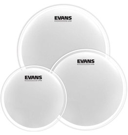 Evans Evans TOMPACK UV2 coated 10,12,16 ROCK