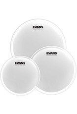 Evans Ensemble de peaux Evans UV2 Fusion 10-12-14po