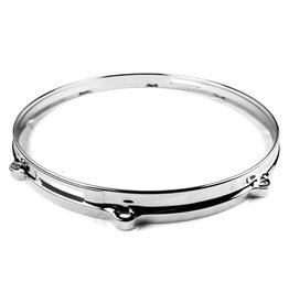 Ludwig Ludwig Die-Cast Snare Side Hoop 14in 8-lug - chrome