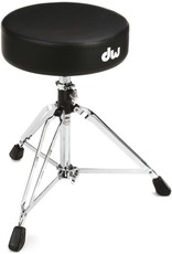 DW DW 3100 Drum Throne - Round (3000 series)