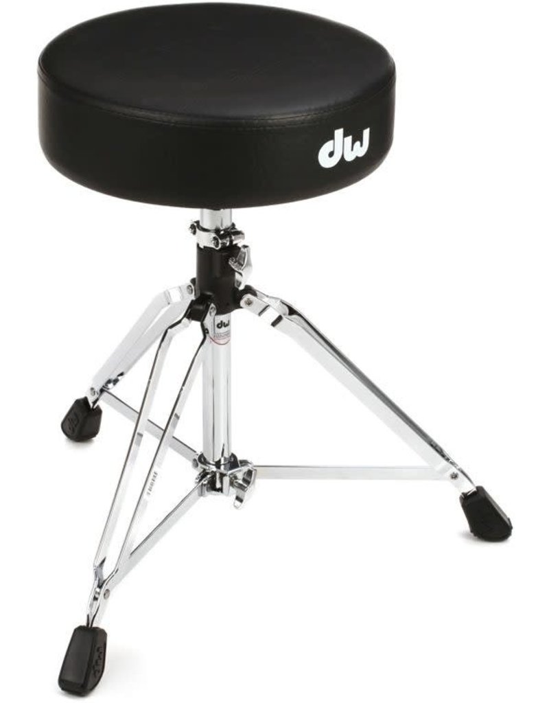 DW DW 3100 Drum Throne - Round (3000 series)