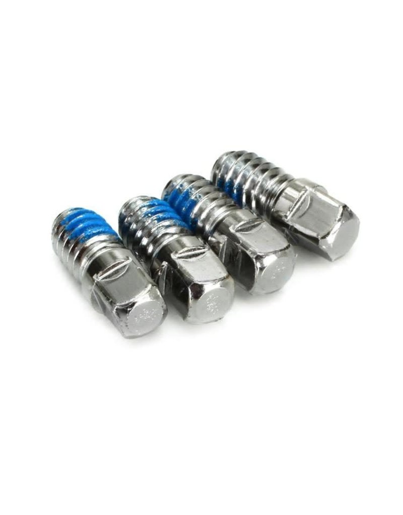 Stainless Steel Key Screws