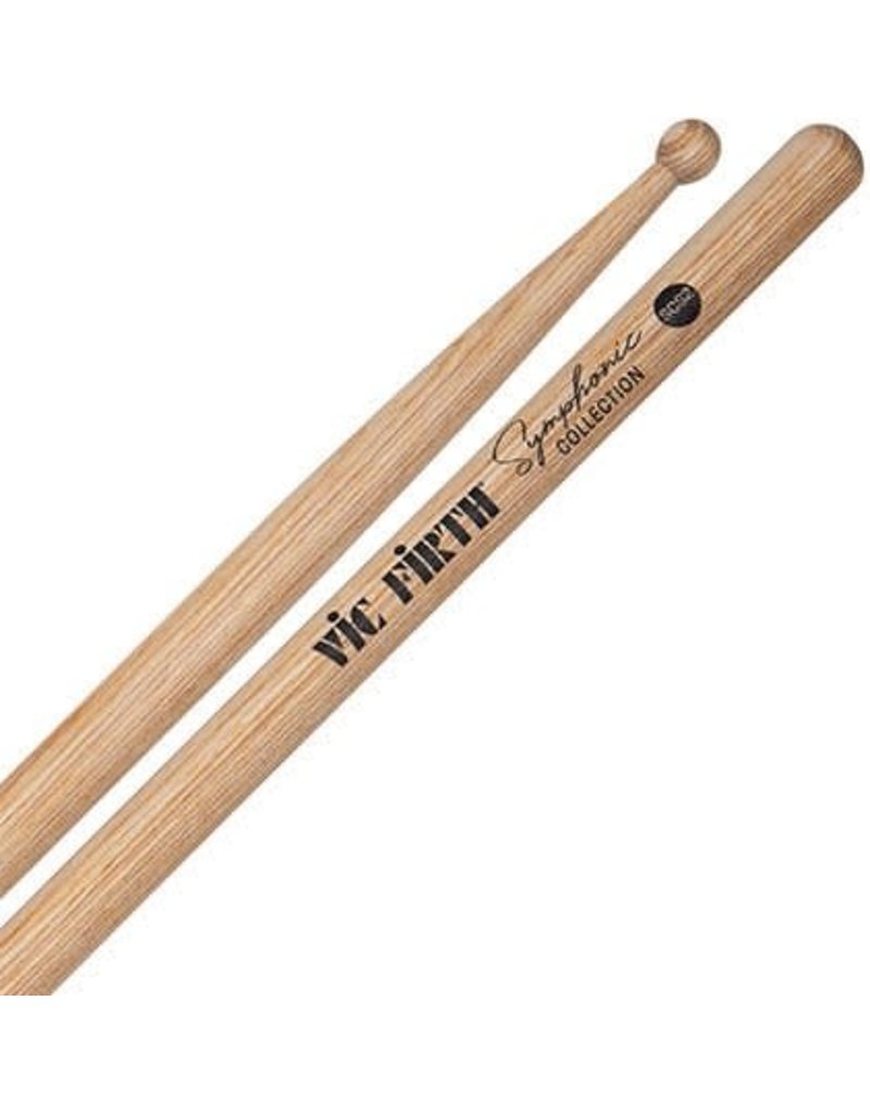 Vic Firth Vic Firth Symphonic Collection SCS2 Drum Sticks