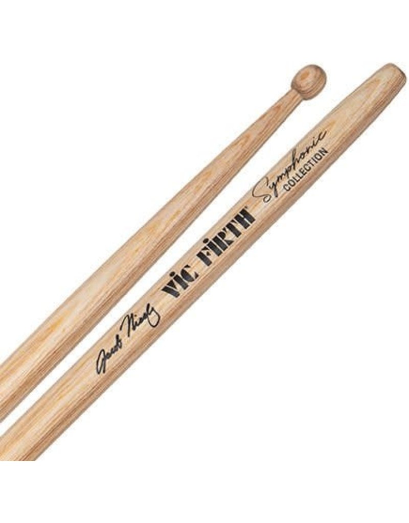 Vic Firth Vic Firth Symphonic Collection Jake Nissly Drum Sticks