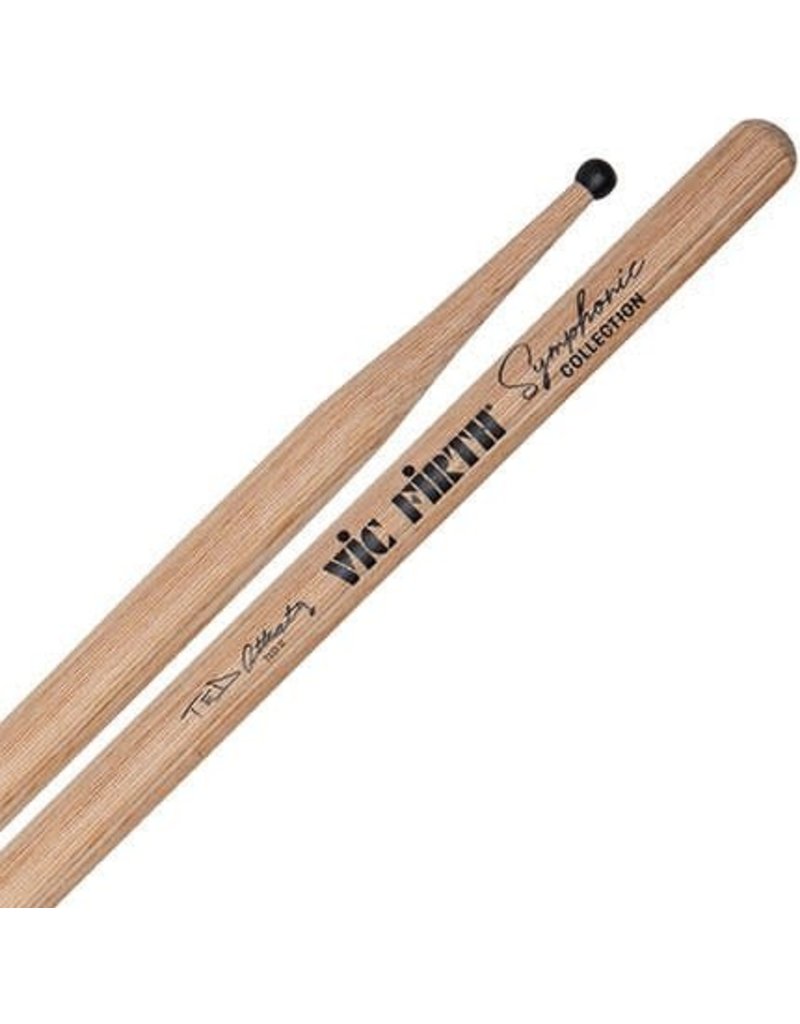 Vic Firth Vic Firth Symphonic Collection Ted Atkatz II Drum Sticks