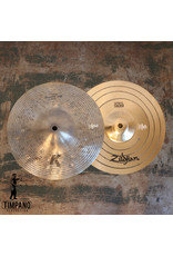 Zildjian Cymbales à effet Zildjian FX Stack (spiral, special dry) 10po