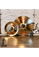 Zildjian Cymbales à effet Zildjian FX Stack (splash, china) 11 et 8po