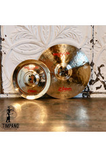 Zildjian Zildjian FX Stack (splash, china) 11 et 8po